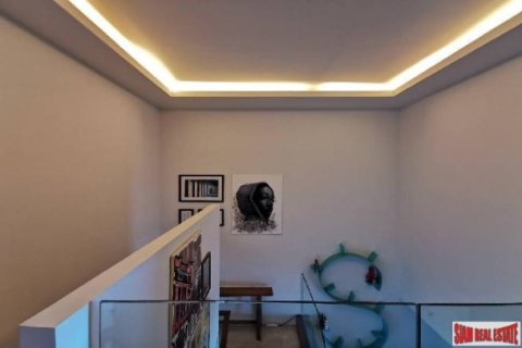 4 bedrooms Duplex in Bangkok, Thailand No. 97041 3