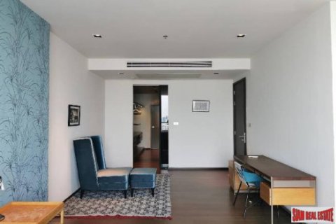 4 bedrooms Duplex in Bangkok, Thailand No. 97041 10