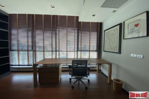 4 bedrooms Duplex in Bangkok, Thailand No. 97041 21