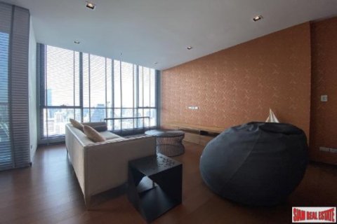 4 bedrooms Duplex in Bangkok, Thailand No. 97041 18