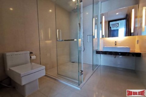 4 bedrooms Duplex in Bangkok, Thailand No. 97041 6