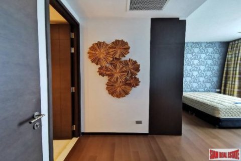 4 bedrooms Duplex in Bangkok, Thailand No. 97041 7