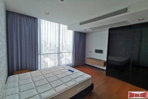 4 bedrooms Duplex in Bangkok, Thailand No. 97041 5