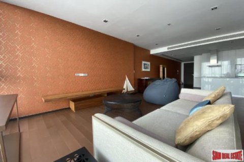 4 bedrooms Duplex in Bangkok, Thailand No. 97041 20