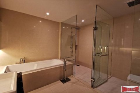 4 bedrooms Duplex in Bangkok, Thailand No. 97041 13