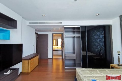 4 bedrooms Duplex in Bangkok, Thailand No. 97041 8
