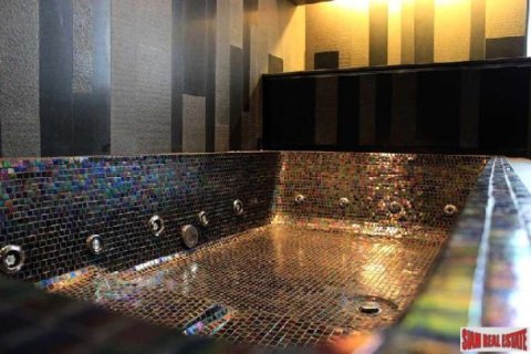 4 bedrooms Duplex in Bangkok, Thailand No. 97041 19