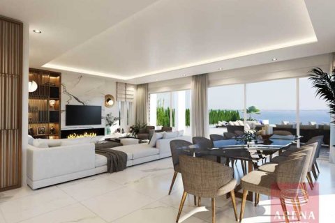 5 bedrooms Villa in Pervolia, Cyprus No. 79642 3