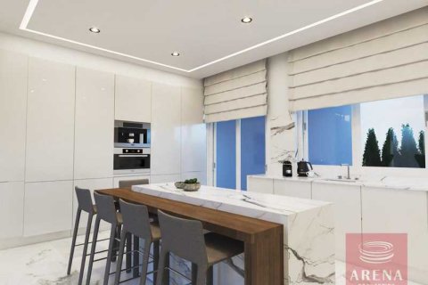 5 bedrooms Villa in Pervolia, Cyprus No. 79642 5