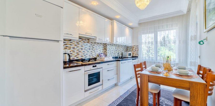 3 bedrooms Apartment in Bo Ha, Vietnam No. 14245