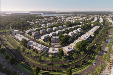 3 bedrooms Apartment in Al Tebin Al Shaabiyya Housing, Vietnam No. 95348 14