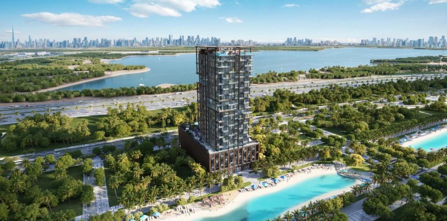 3 bedrooms Apartment in Can Tho, Vietnam No. 113244