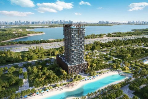 3 dormitorios Apartment en Dubai, UAE No. 113244