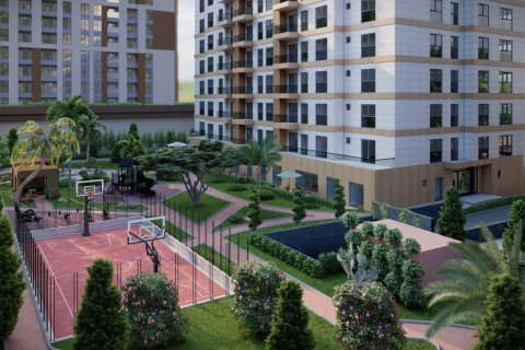 2 dormitorios  en Duong Kinh, Vietnam No. 13563 12