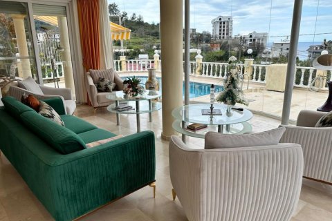 5 habitaciones Villa en Lien Chieu, Vietnam No. 92955 8