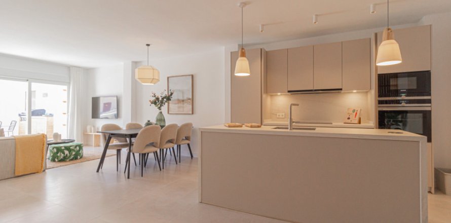 3 bedrooms Apartment in Thuan Nam, Vietnam No. 27360