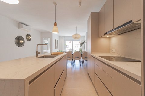 3 bedrooms Apartment in Thuan Nam, Vietnam No. 27360 25