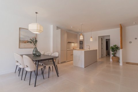 3 bedrooms Apartment in Thuan Nam, Vietnam No. 27360 22