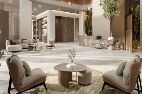 3 bedrooms Apartment in Darna, Vietnam No. 5975 6