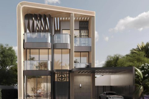 5 bedrooms Villa in Can Tho, Vietnam No. 91546 8