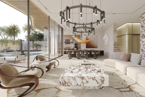 5 bedrooms Villa in Can Tho, Vietnam No. 91546 2