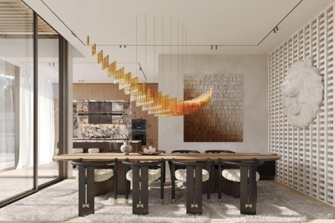 5 bedrooms Villa in Can Tho, Vietnam No. 91546 4