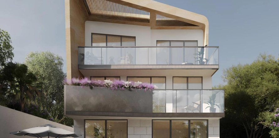 5 bedrooms Villa in Can Tho, Vietnam No. 91546