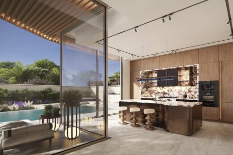 5 bedrooms Villa in Can Tho, Vietnam No. 91546 5