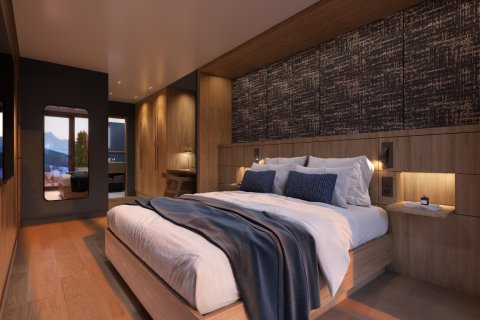 3 bedrooms Apartment in Tignes, France No. 99543 5