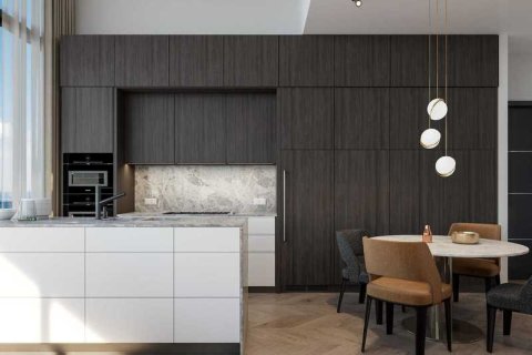 3 dormitorios Penthouse en Larnaca, Cyprus No. 40951 4