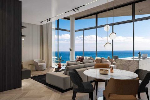 3 dormitorios Penthouse en Larnaca, Cyprus No. 40951 7