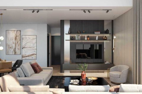 3 dormitorios Penthouse en Larnaca, Cyprus No. 40951 3