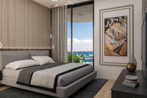 3 dormitorios Penthouse en Larnaca, Cyprus No. 40951 6