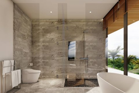 Вилла с 6 спальнями в Ката, Таиланд №1069 16