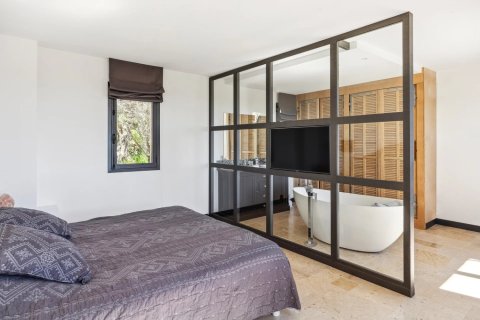 6 bedrooms Villa in Le Tignet, France No. 99766 8