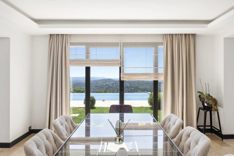 6 bedrooms Villa in Le Tignet, France No. 99766 5