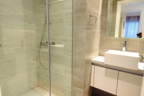 2 dormitorios Apartment en Nicosia, Cyprus No. 106147 3