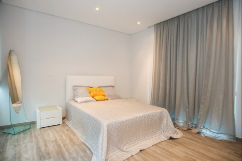 4 bedrooms Villa in Agios Tychonas, Cyprus No. 31929 15