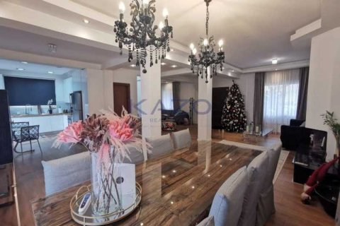 4 bedrooms House in Germasogeia, Cyprus No. 62831 1