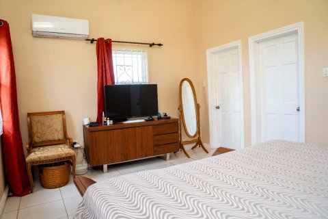2 bedrooms Villa in Brumaire, Saint Kitts and Nevis No. 61455 16