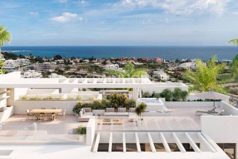 3 bedrooms Penthouse in Dinh An, Vietnam No. 88244 1