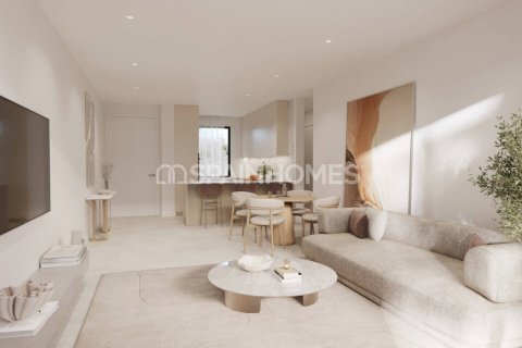 3 bedrooms Penthouse in Dinh An, Vietnam No. 88244 16