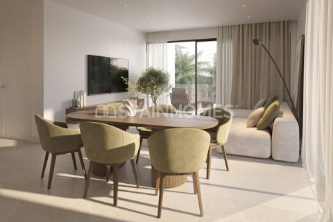 3 bedrooms Penthouse in Dinh An, Vietnam No. 88244 27