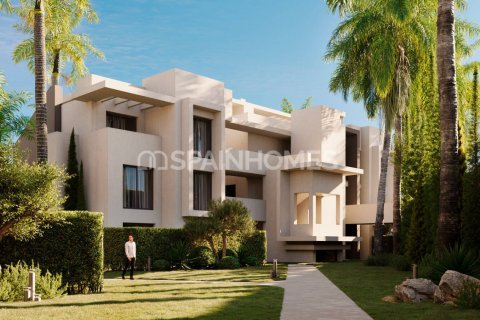 3 bedrooms Penthouse in Dinh An, Vietnam No. 88244 8