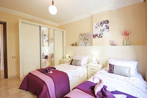 5 rooms Appartement à Ngu Hanh Son, Vietnam No. 20947 30