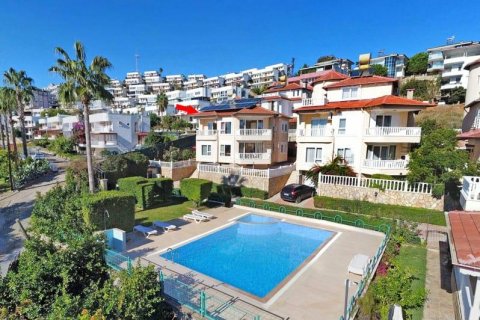 5 habitaciones Apartment en Demirtas, Turkey No. 20947