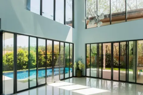 Вилла с 3 спальнями в Пхукет, Таиланд №3171 3