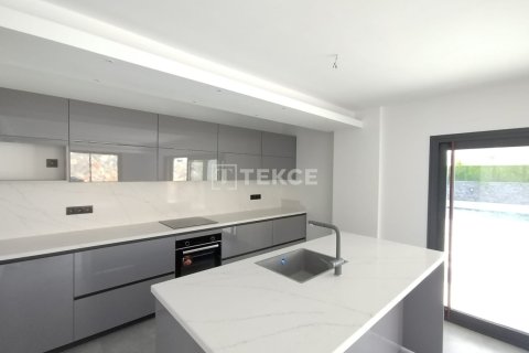 Вилла с 4 спальнями в Hoang An, Вьетнам №16391 11