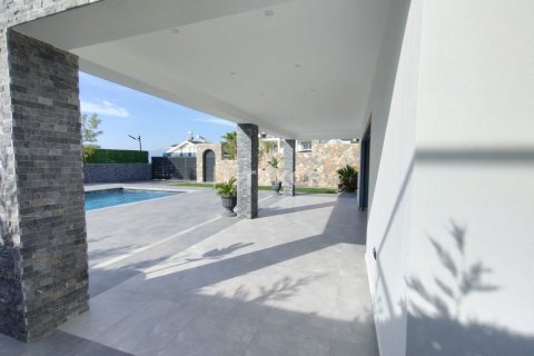 Вилла с 4 спальнями в Hoang An, Вьетнам №16391 30