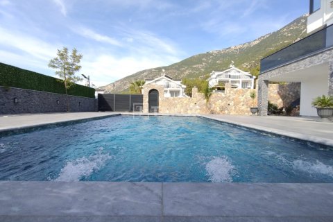 Вилла с 4 спальнями в Hoang An, Вьетнам №16391 16